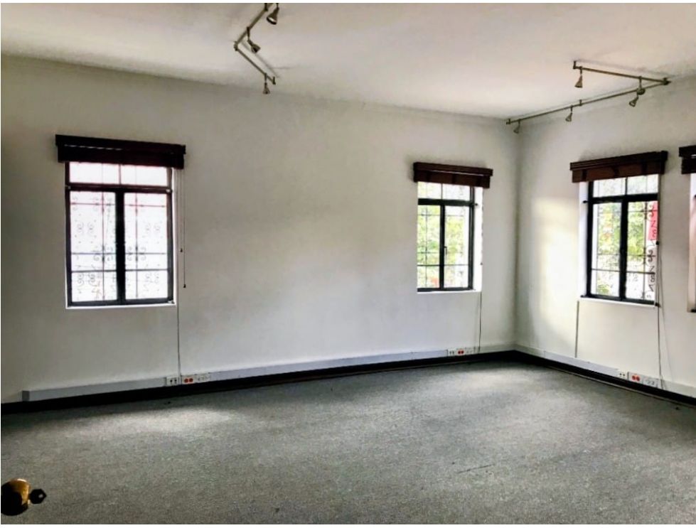 Casa en venta en Quinta Camacho, Bogotá · foto 6 de 21