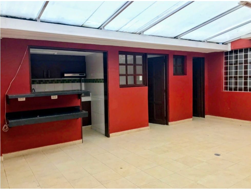 Casa en venta en Quinta Camacho, Bogotá · foto 8 de 21