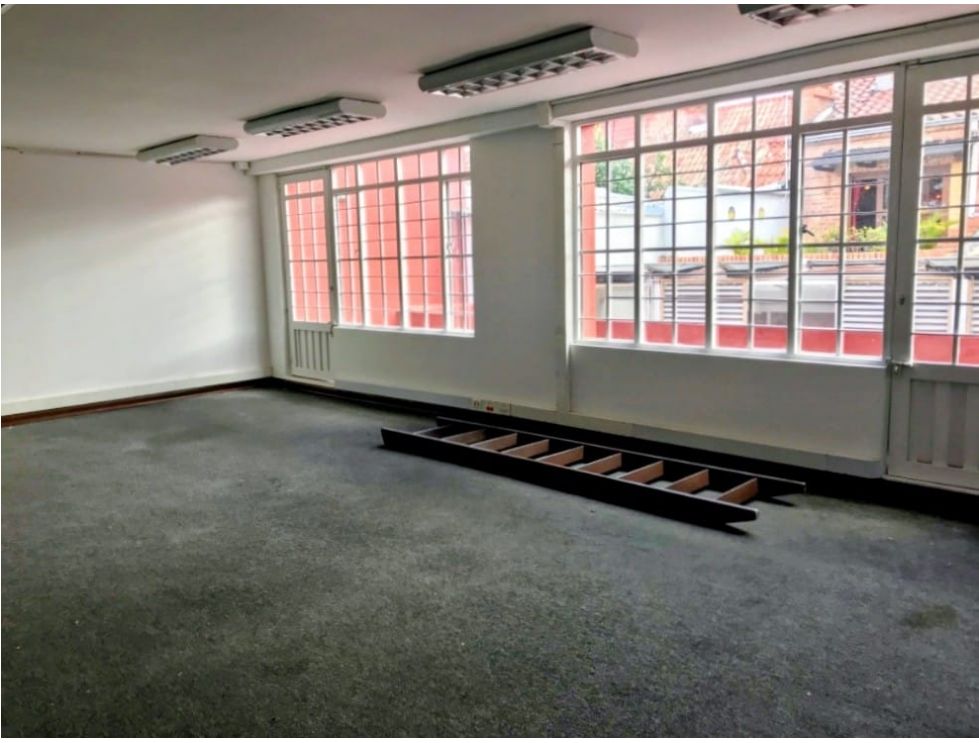 Casa en venta en Quinta Camacho, Bogotá · foto 9 de 21