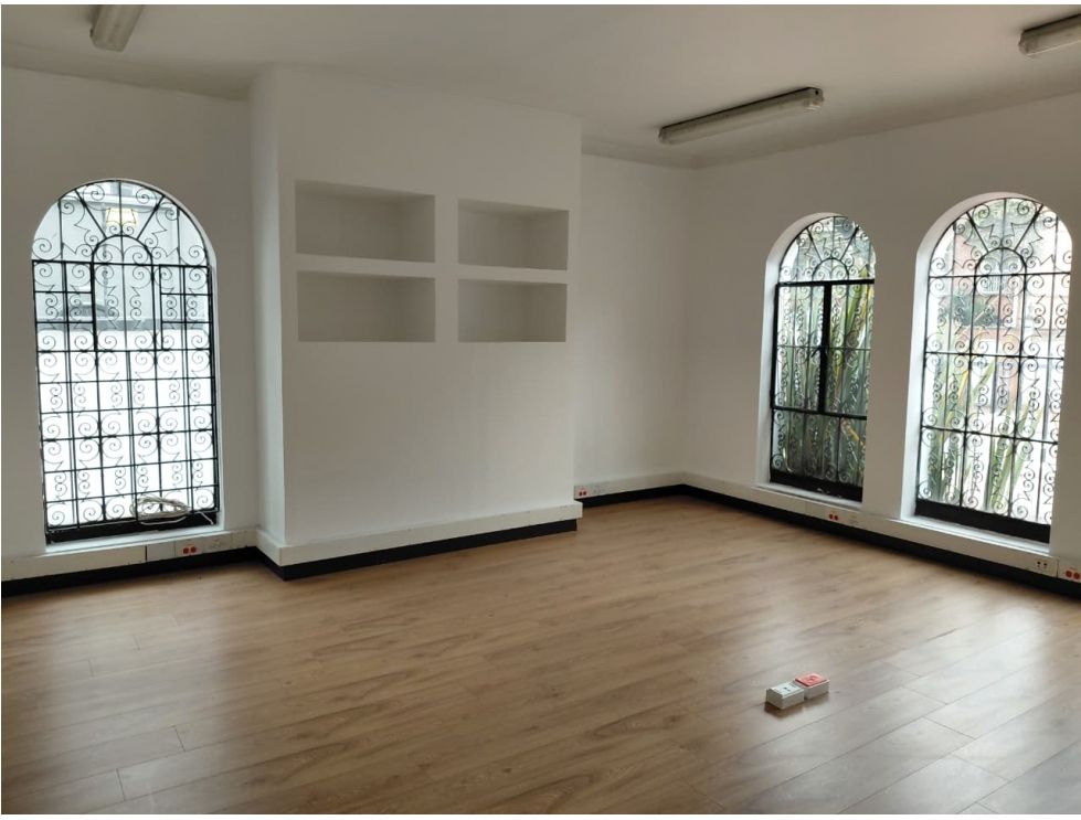 Casa en venta en Quinta Camacho, Bogotá · foto 11 de 21