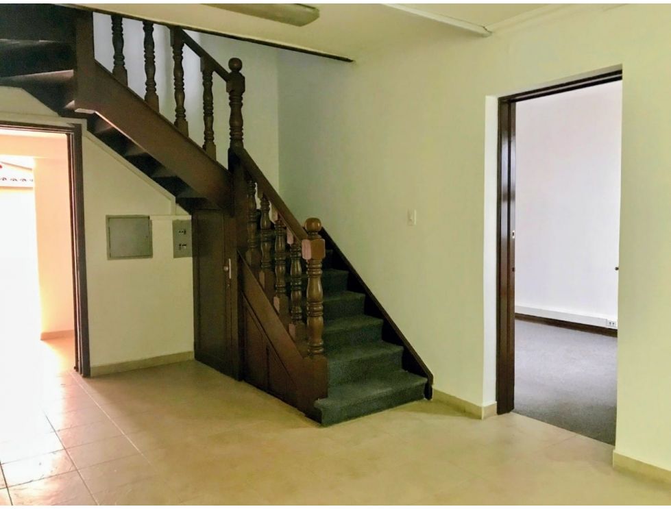 Casa en venta en Quinta Camacho, Bogotá · foto 12 de 21