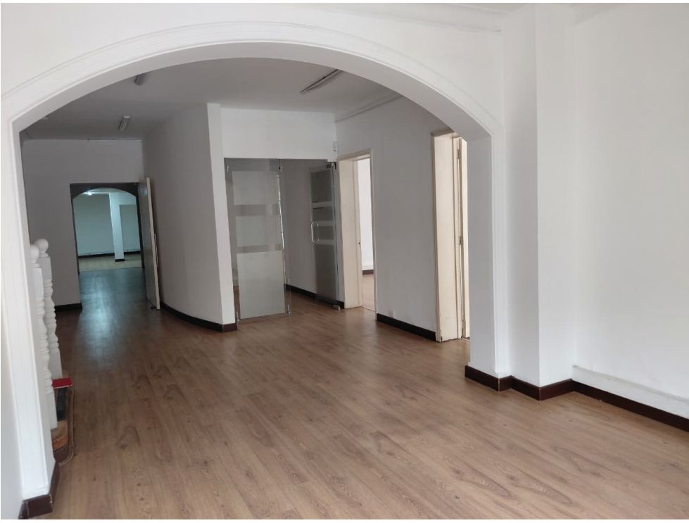 Casa en venta en Quinta Camacho, Bogotá · foto 14 de 21