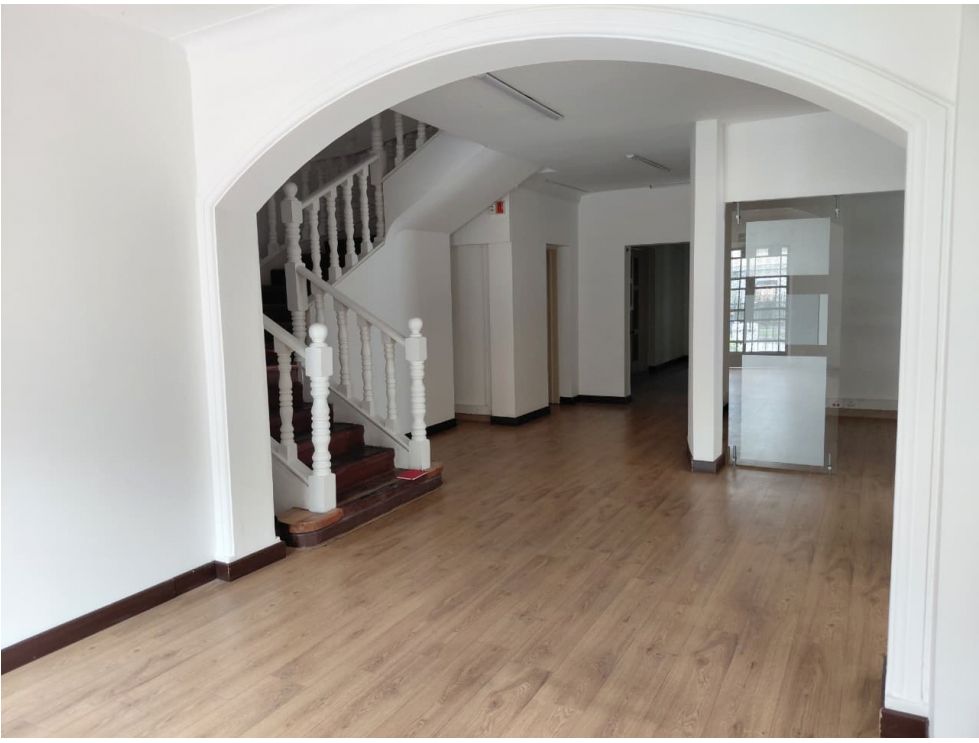 Casa en venta en Quinta Camacho, Bogotá · foto 15 de 21