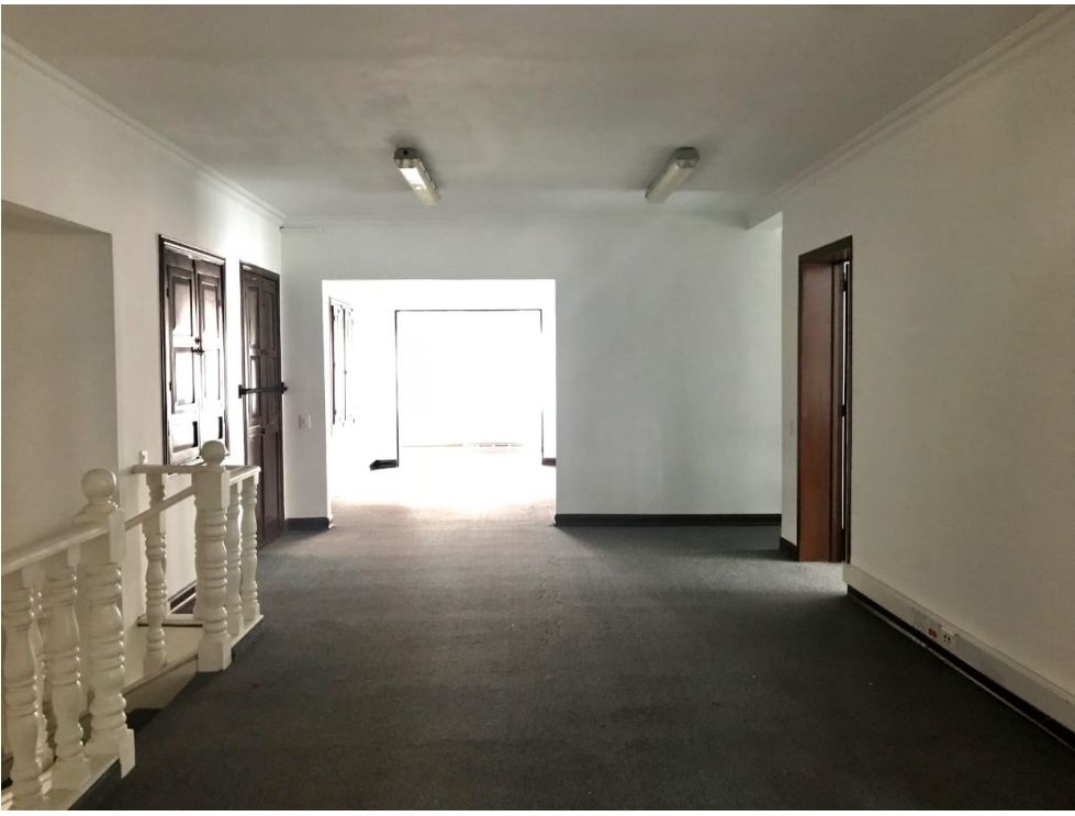 Casa en venta en Quinta Camacho, Bogotá · foto 18 de 21