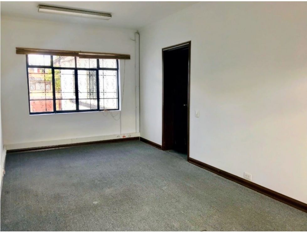 Casa en venta en Quinta Camacho, Bogotá · foto 20 de 21