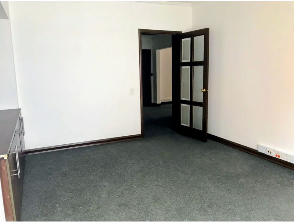 Casa en venta en Quinta Camacho, Bogotá · foto 21 de 21