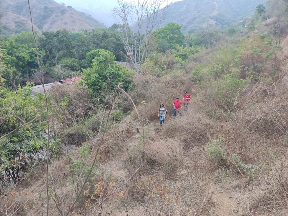 Land in Santafe de antioquia for Sale - 4