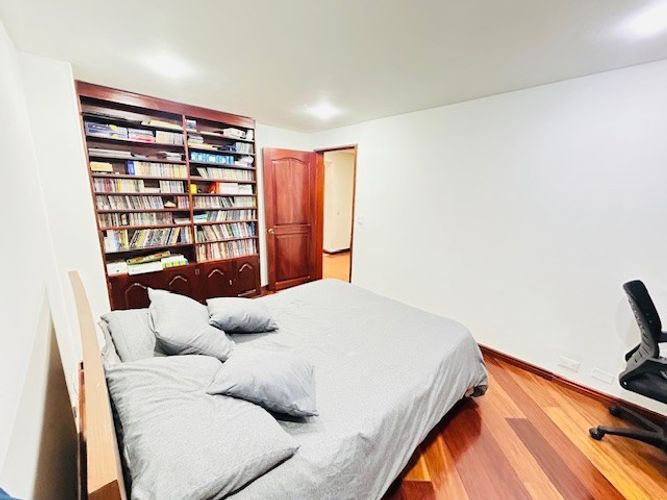 Apartamento en venta en Santa Ana Oriental, Bogotá · foto 13 de 24