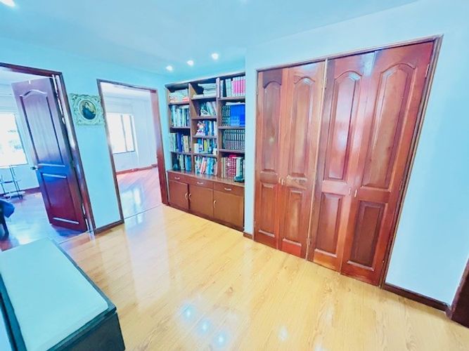 Apartamento en venta en Santa Ana Oriental, Bogotá · foto 11 de 24