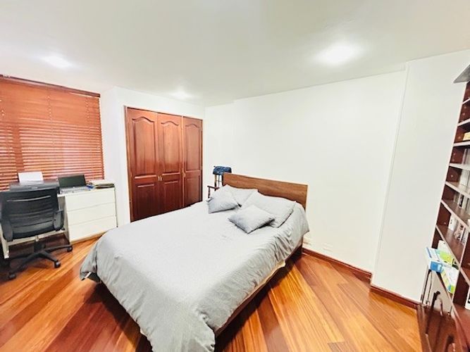 Apartamento en venta en Santa Ana Oriental, Bogotá · foto 12 de 24