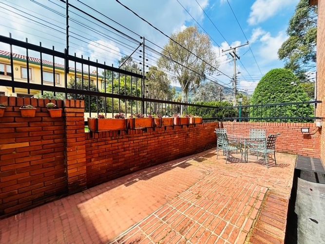 Apartamento en venta en Santa Ana Oriental, Bogotá · foto 2 de 24