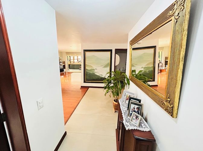 Apartamento en venta en Santa Ana Oriental, Bogotá · foto 4 de 24