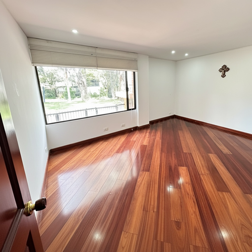 Apartamento en venta en Santa Ana Oriental, Bogotá · foto 19 de 24