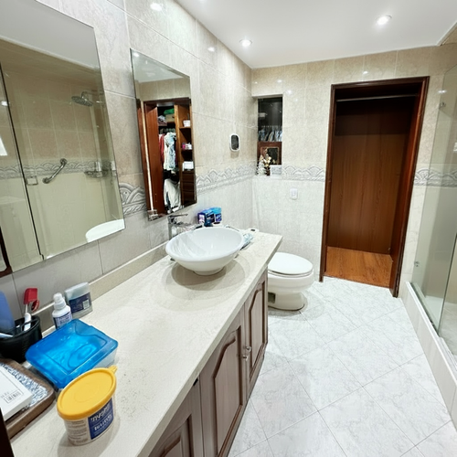 Apartamento en venta en Santa Ana Oriental, Bogotá · foto 21 de 24