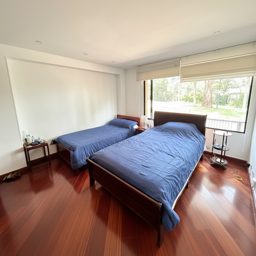 Apartamento en venta en Santa Ana Oriental, Bogotá · foto 16 de 24