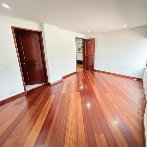 Apartamento en venta en Santa Ana Oriental, Bogotá · foto 18 de 24
