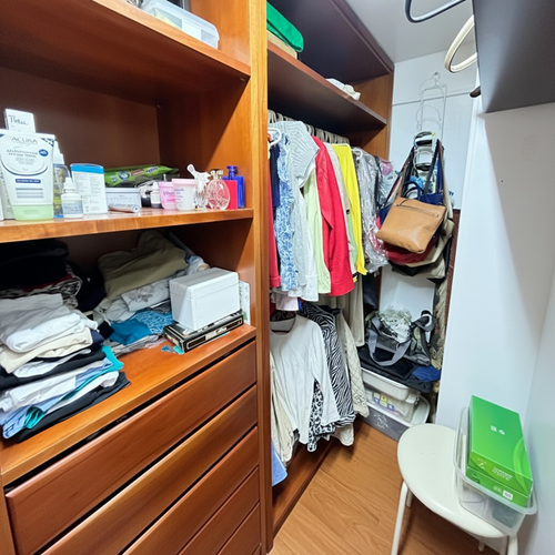 Apartamento en venta en Santa Ana Oriental, Bogotá · foto 23 de 24