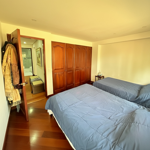 Apartamento en venta en Santa Ana Oriental, Bogotá · foto 17 de 24