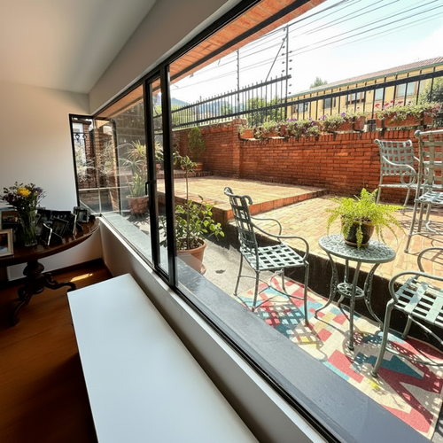 Apartamento en venta en Santa Ana Oriental, Bogotá · foto 8 de 24