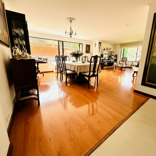 Apartamento en venta en Santa Ana Oriental, Bogotá · foto 5 de 24