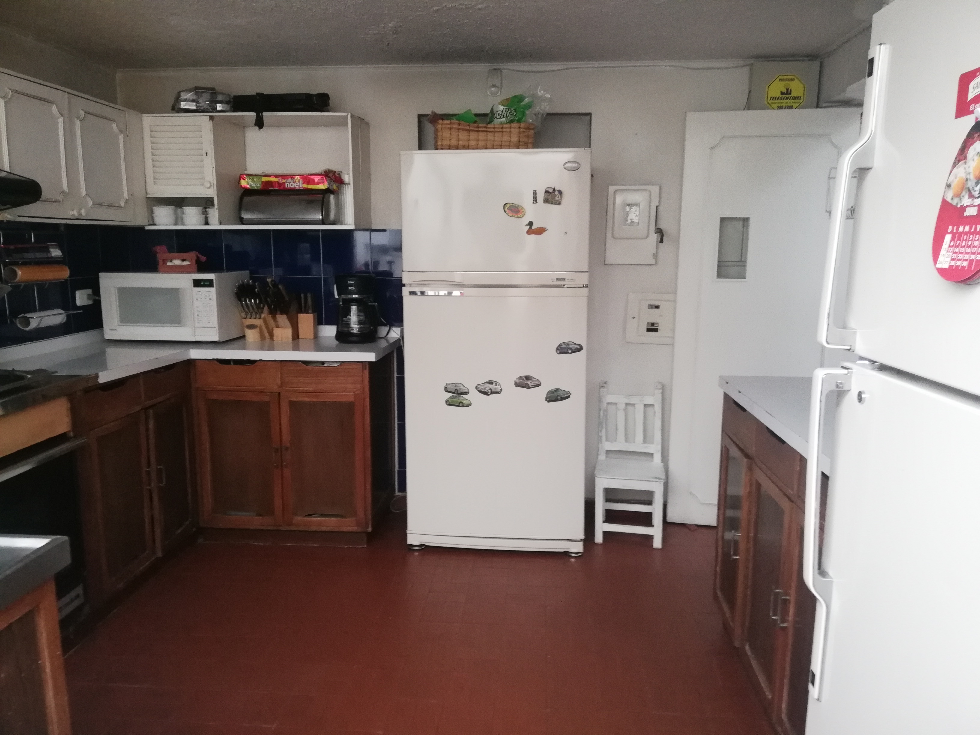 Casa en venta en Alhambra, Bogotá · foto 23 de 24