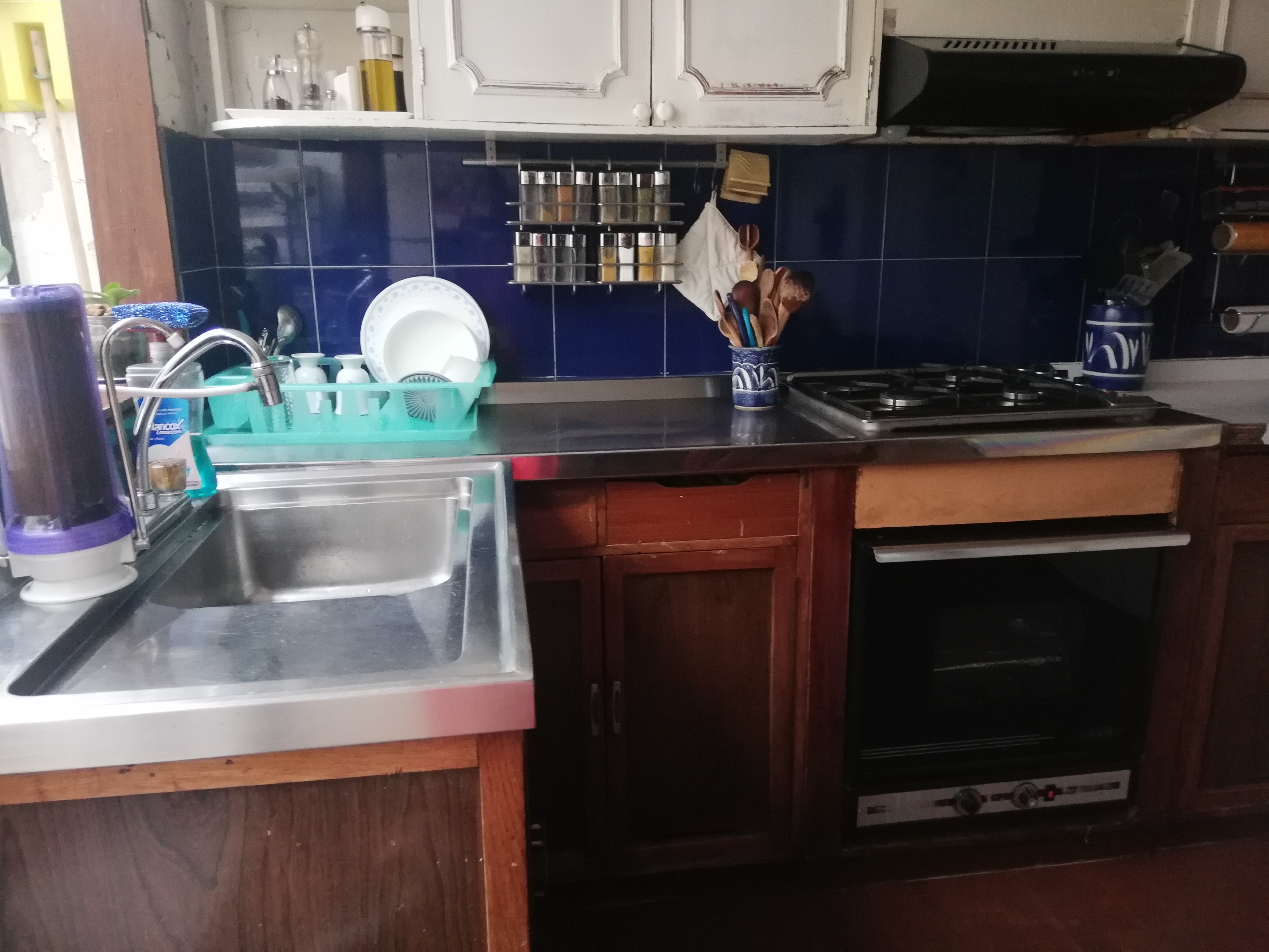 Casa en venta en Alhambra, Bogotá · foto 24 de 24