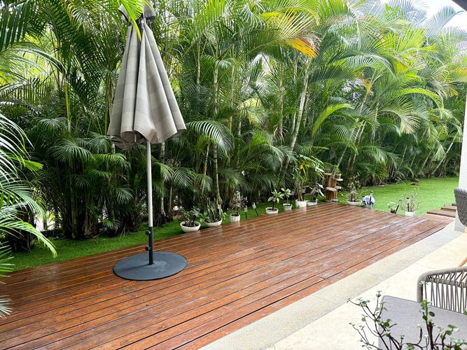 Apartamento de 4 alcobas en venta en Pance, Cali, 166 m² · foto 8 de 17