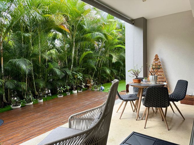 Apartamento de 4 alcobas en venta en Pance, Cali, 166 m² · foto 11 de 17