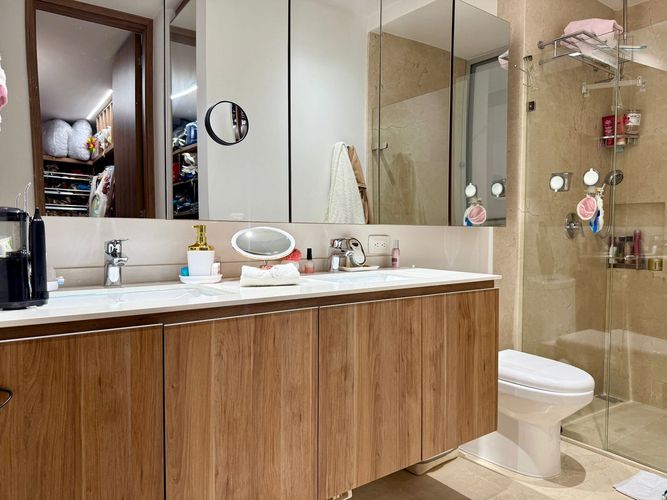 Apartamento de 4 alcobas en venta en Pance, Cali, 166 m² · foto 14 de 17