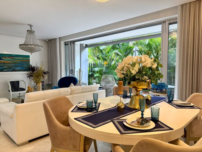Apartamento de 4 alcobas en venta en Pance, Cali, 166 m² · foto 3 de 17