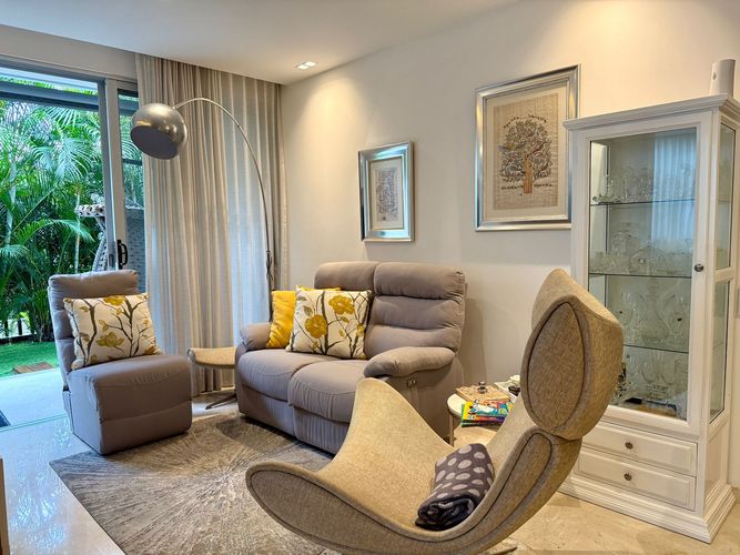 Apartamento de 4 alcobas en venta en Pance, Cali, 166 m² · foto 4 de 17
