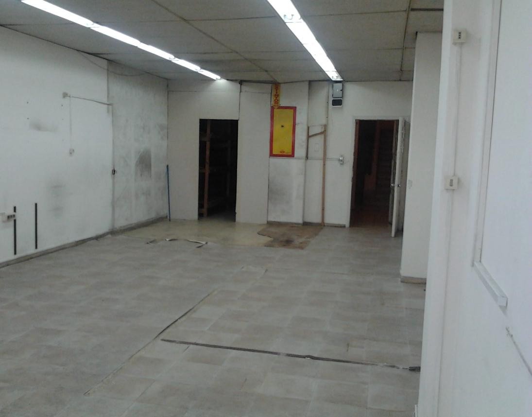 Alquiler oficina en centro sobre 18 de julio