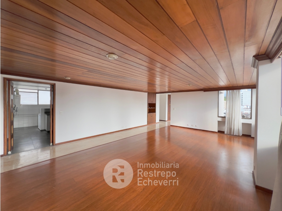 Apartamento en venta en Palermo, Manizales · foto 2 de 23