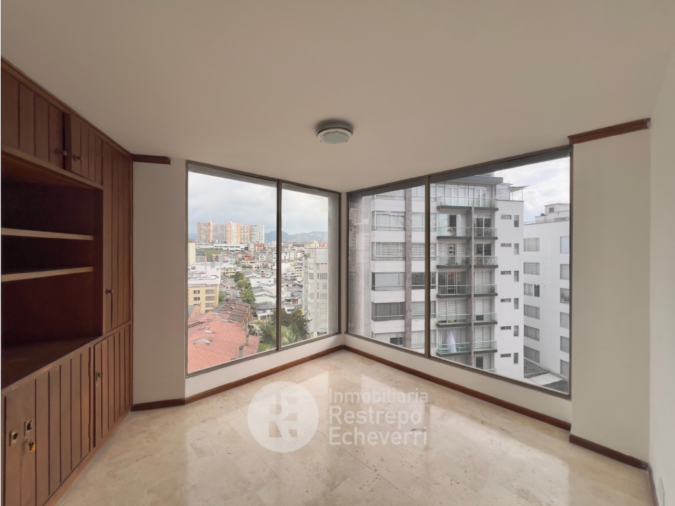 Apartamento en venta en Palermo, Manizales · foto 4 de 23