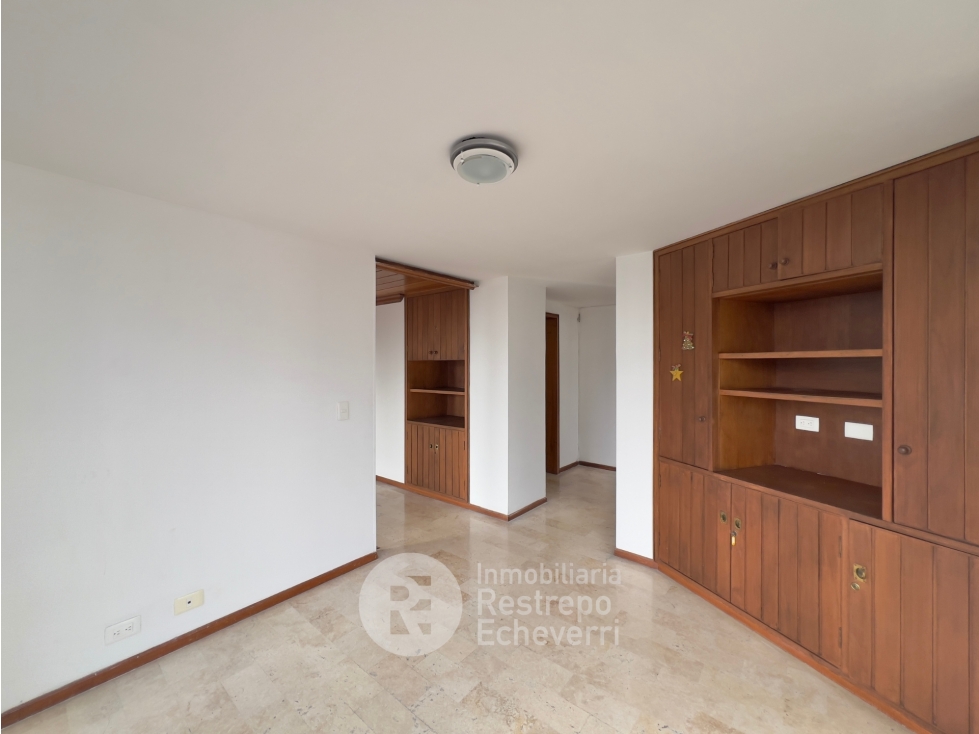Apartamento en venta en Palermo, Manizales · foto 5 de 23
