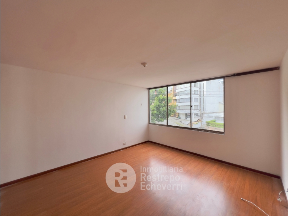 Apartamento en venta en Palermo, Manizales · foto 7 de 23