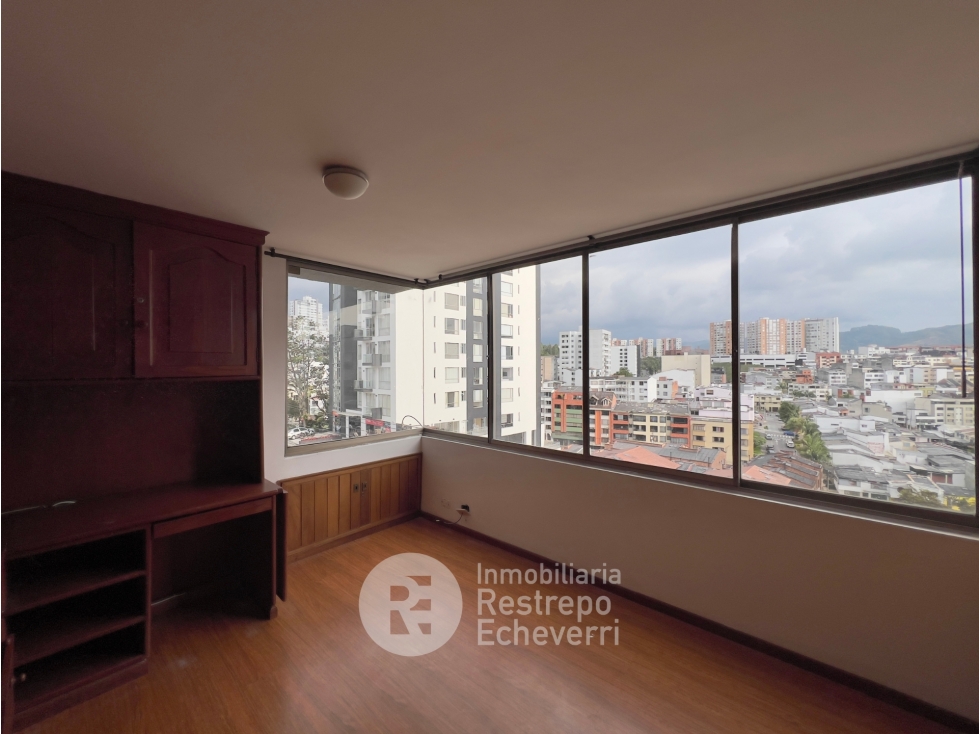 Apartamento en venta en Palermo, Manizales · foto 11 de 23