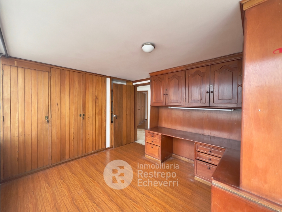 Apartamento en venta en Palermo, Manizales · foto 12 de 23