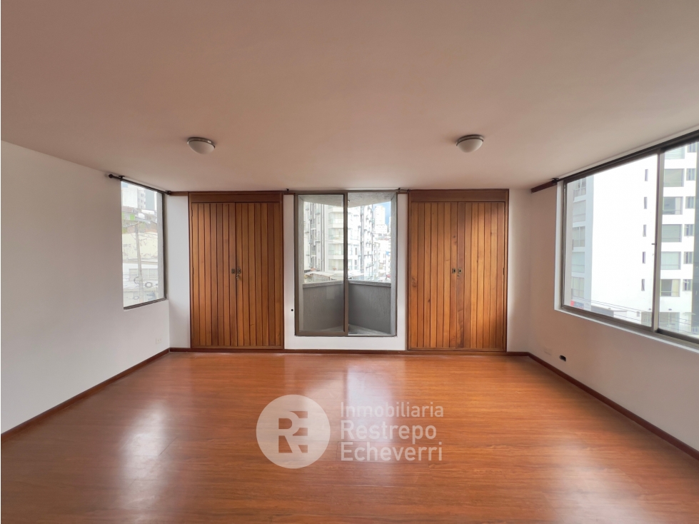 Apartamento en venta en Palermo, Manizales · foto 13 de 23