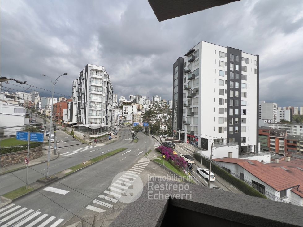 Apartamento en venta en Palermo, Manizales · foto 14 de 23