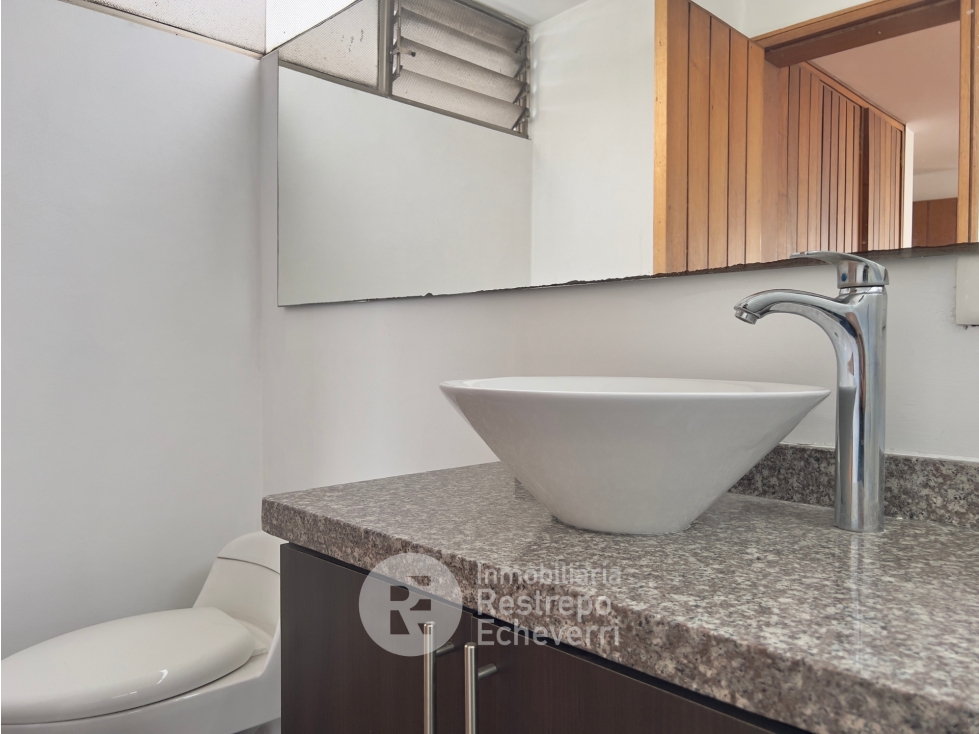 Apartamento en venta en Palermo, Manizales · foto 17 de 23