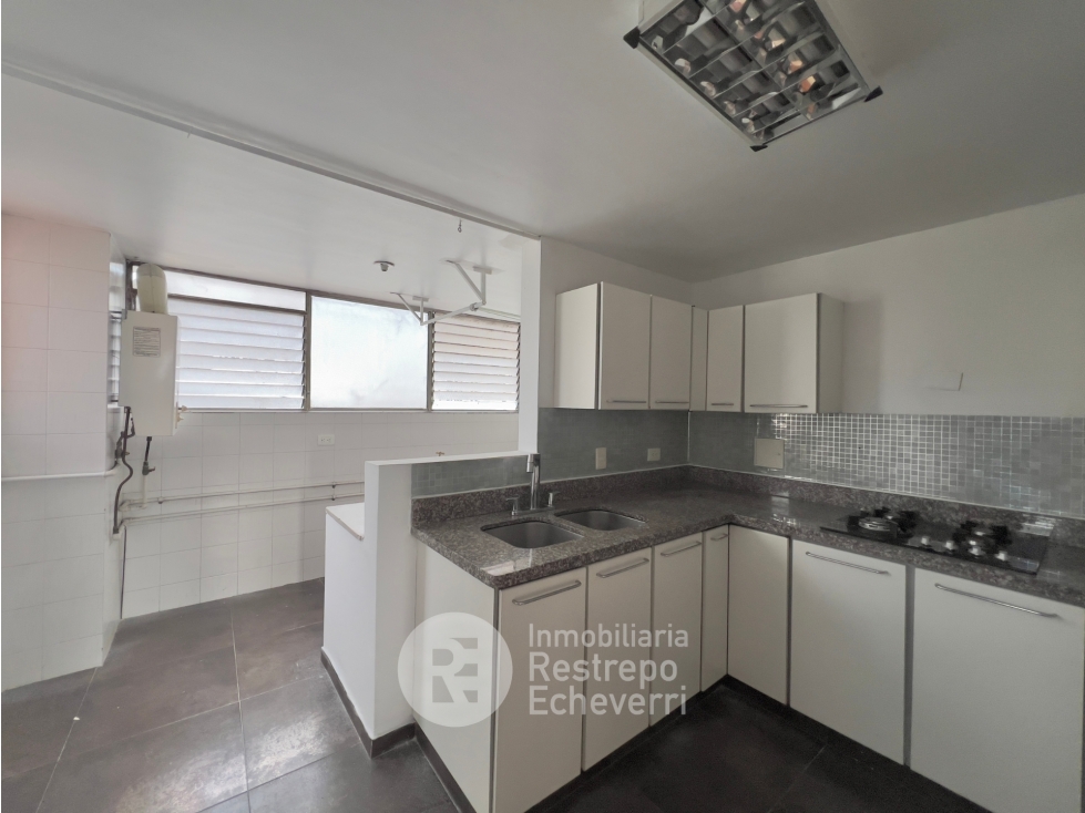 Apartamento en venta en Palermo, Manizales · foto 18 de 23