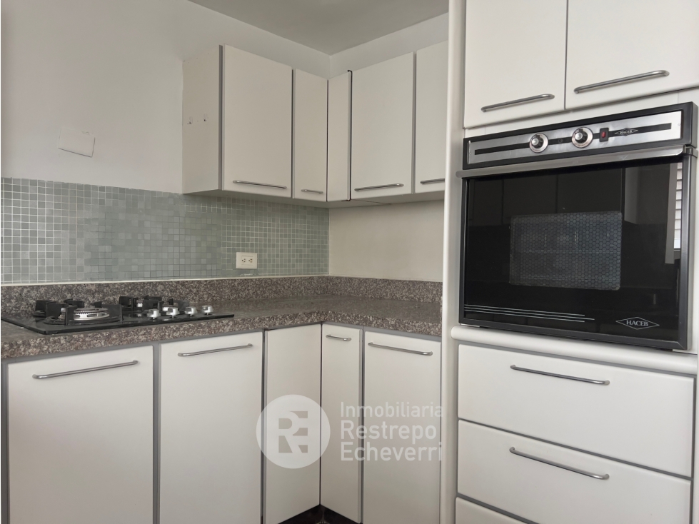 Apartamento en venta en Palermo, Manizales · foto 20 de 23