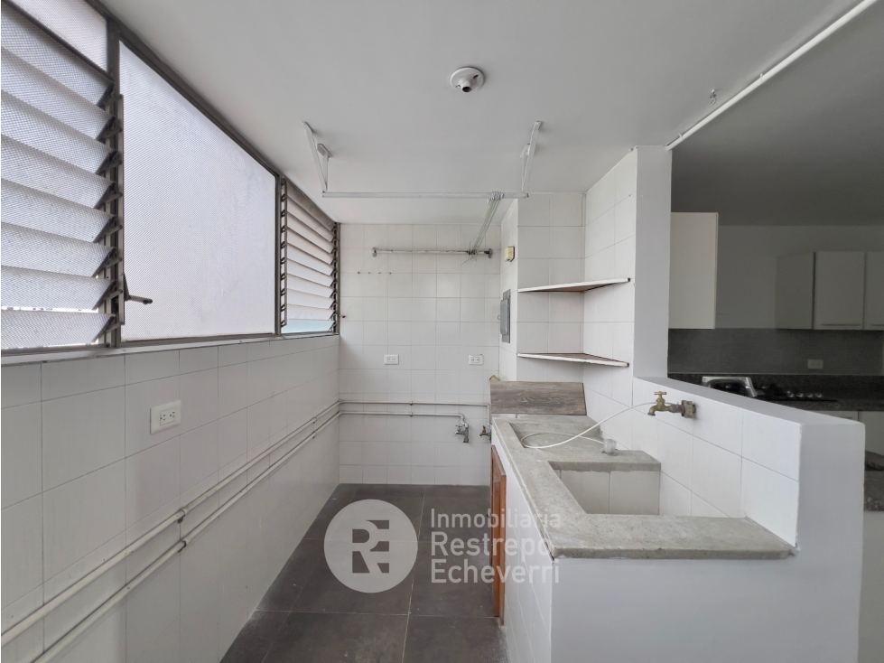 Apartamento en venta en Palermo, Manizales · foto 21 de 23