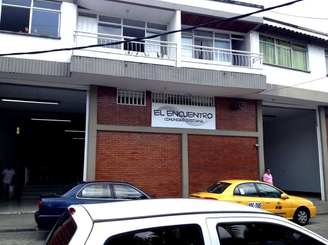 Bodega en arriendo en Sector Parque Valencia, Armenia, 427 m² · foto 3 de 7