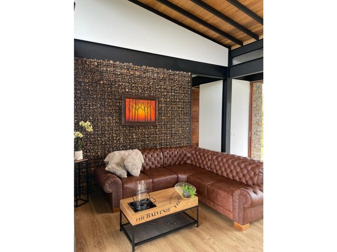 Casa de 4 alcobas en venta en Pantanillo, El Retiro, 242 m² · foto 3 de 16