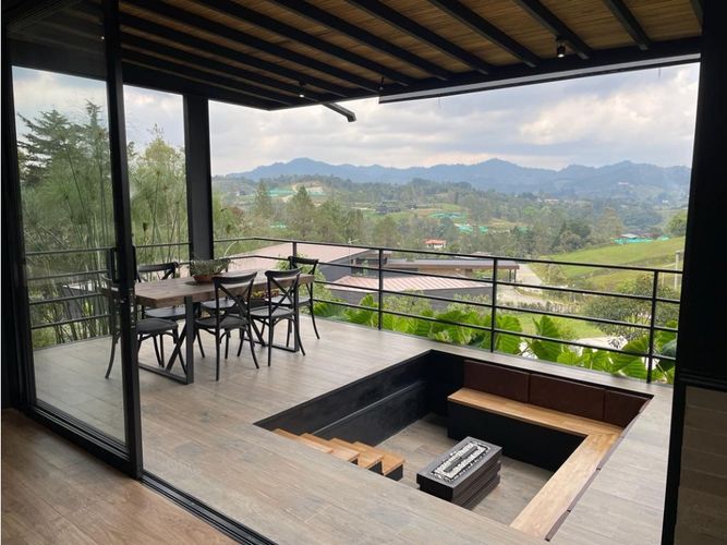 Casa de 4 alcobas en venta en Pantanillo, El Retiro, 242 m² · foto 6 de 16