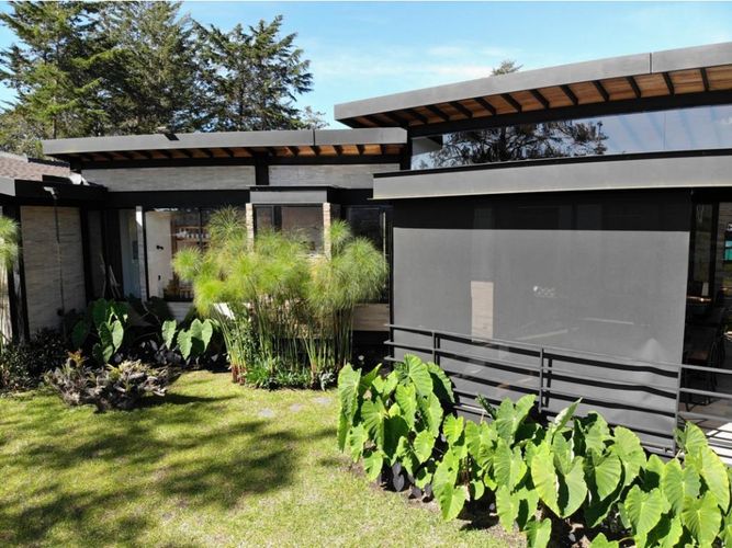 Casa de 4 alcobas en venta en Pantanillo, El Retiro, 242 m² · foto 8 de 16