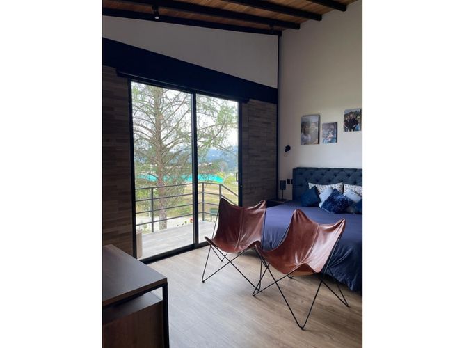 Casa de 4 alcobas en venta en Pantanillo, El Retiro, 242 m² · foto 11 de 16