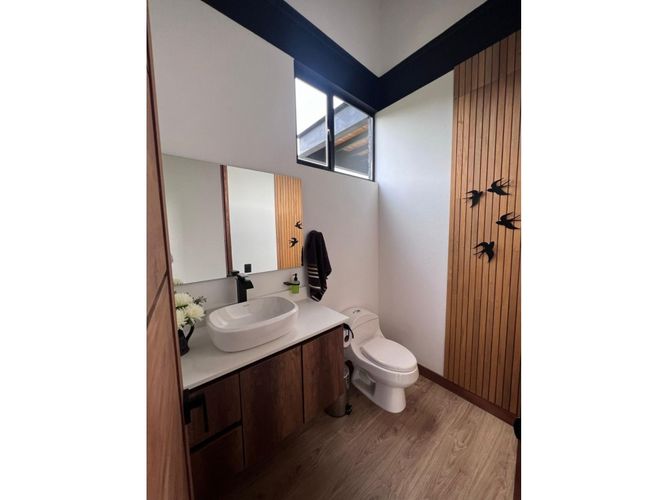 Casa de 4 alcobas en venta en Pantanillo, El Retiro, 242 m² · foto 12 de 16
